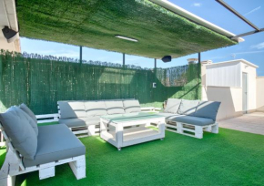 Apartamento Ático El Campello